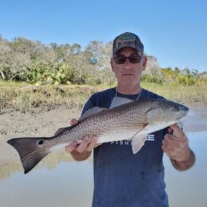 Meet your Posher, Jeffery